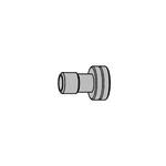 Anest Iwata 9145B AZ3HTE Fluid Needle Adj. Knob (pack Of 15 Pcs) New. Price: $171.54.