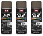 Color Coat - Monterey Sem 15723 (3 Pack) New. Price: $90.84.
