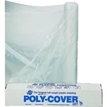 Orgill Poly 4X8-C Film, 100 Ft L, W, Clear New. Price: $57.20.