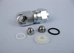 Graco 244363 Swivel Repair Kit Oem New. Price: $41.80.