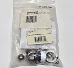 Titan 148-050 Service Kit, Minor, Pump, Leather/ Teflon Seal Genuine New. Price: $122.00.
