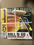 Wagner Master Series Power Roller Portable Go, Lock Paint New. Price: $59.95.
