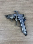 Vintage Binks 2001 Spray Gun Made Usa 66SK Air Cap Used. Price: $59.95.