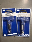 Graco Airless Spray Tips, Ltx 615 617. Brand New!. Price: $40.00.