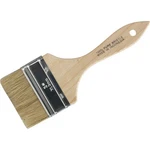 In. Flat Chip Wall Natural Bristle Paint Brush CB-30 Sim Supply, Inc. New. Price: $13.69.