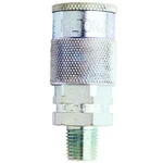 Milton 1836 3/8" Male Body H-style New. Price: $20.11.