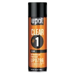 U-pol Products 0796 CLEAR#1 High Gloss Coat 345G/12.2OZ New. Price: $39.33.