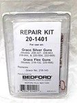 Graco Silver Plus Gun Kit 218-143 Replacment. Bedford Part # 20-1401 New. Price: $70.00.