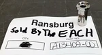 A13409-00 Ransburg / Devilbiss Tube Receiver (4X2.7) Rotary Atomizer Rma OF7 New. Price: $39.50.