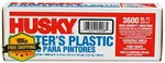 Poly America 9FT X 400FT Painter's Film, .31 Mil High Density New. Price: $44.99.