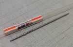 Genuine Devilbiss Compact Spray Gun Fluid Needle 1.8MM SP-300S-18-K New. Price: $24.15.