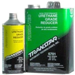 6701 Fast Urethane Grade Reducer - Gallon New. Price: $63.02.
