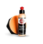 Car Scratch & Swirl Remover Hand Kit - 4OZ W/ Applicator Pad New. Price: $25.75.