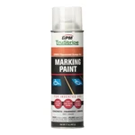 INVMRK-11 Trustripe 17 Oz Fluorescent Orange Red Inverted Marking Paint Aerosol New. Price: $23.99.