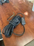 Oem Parts For Karcher K3.97M Pressure Washer 1600PSI Power Cord Assy Used. Price: $37.99.