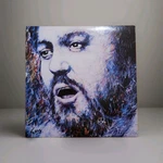 Luciano Pavarotti Verismo Arias Lp Vinyl Ldr 10020 London Records *no Scratches* Used. Price: $33.67.
