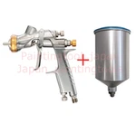 Anest Iwata KIWAMI4-V14WBX 1.4MM Water-based Paint Successor W400WBX-144G New. Price: $390.65.