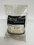 Accuspray 97-240 Air Cap For 05-300 Gun***fast Free Shipping*** New. Price: $78.35.