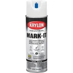 12-KRYLON Mark-it 730008 Industrial Sb Apwa White Inverted Marking Paint New. Price: $124.98.