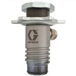 Graco 24W619 Pump Cylinder Replacement New. Price: $122.83.