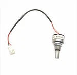 Graco 256219 Pressure Control Potentiometer Oem New. Price: $130.07.