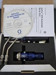 Graco 24B867 Airpro Efx Hitech Auto Spray Gun Nos W/ Manual Hardware Box New. Price: $1000.00.