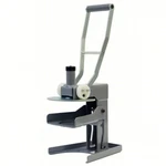 Radia 5080-04 Lid Press W/base Plate, Gallon/quart/pint/half Pint, 14C564, New!!. Price: $599.00.