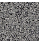 Simiron Chip Flakes For Epoxy Floor Coating (FB-715 Nightfall Blend 1/8" 40 Lbs. Open. Price: $71.25.