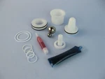 Aftermarket Pump Repair Kit For Titan 800450 800-450 New. Price: $61.99.