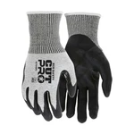 Mcr Safety 92754BPS Cut Pro Gloves Small/black/gray (1-DOZEN) New. Price: $66.63.