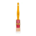 Wooster Q3108-1 Softip Plastic Handle Synthetic Blend Flat Paint Brush In. New. Price: $7.82.