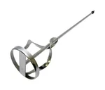 Lot Of 2 Marshalltown Steel Ribbon Mud Mixer In. 16 New. Price: $23.69.