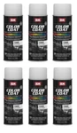 Sem 13003 Color Coat High Gloss Spray Paint (6 Pack) New. Price: $151.45.