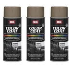 Sem 15843 Color Coat Medium Parchment Spray Paint Aerosol Can 12 Oz. (3 Pack) New. Price: $76.05.