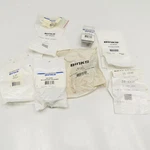 Binks Misc. 54- Part Number Aa Gun Trigger Gasket Filter Assortment LOT/14 New. Price: $30.07.