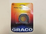 Graco, Proven Quality Pump Inlet Strainer, CAT#189920 New. Price: $24.50.