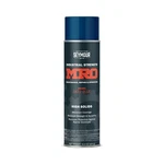 620-1426 Seymour Mro Industrial High-solids Spray Paint, Deep Blue (16 Oz) New. Price: $15.00.