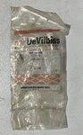 Devilbiss JGS-449-1 L-96 Paint Spray Gun Air Valve Assembly 190780 Nos New. Price: $40.00.
