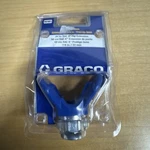 Graco In. Tip Extension Sprayer 287021 633955912090 New. Price: $30.00.