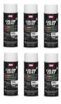 Sem 15603, Sailcloth White, Color Coat Vinyl Paint, Aerosol (6 Pack) New. Price: $123.49.