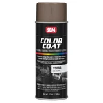 Sem Color Coat Carpet Plastic Vinyl Medium Neutral Aerosol 12 Oz. Ea 15883 New. Price: $23.99.
