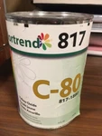 Colortrend Paint Colorant/ Tint Yellow Oxide C-80 Free Shipping New. Price: $50.00.