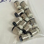 (qty 12) New Binks 54-4945-K10 Tube Connector Pack (D499). Price: $159.00.