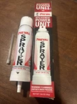 Preval Replacement Power Unit New. Price: $10.00.