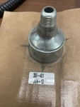 Binks 350-401 Muffler Assembly Oem, Sealed New. Price: $45.95.