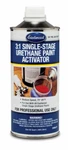 Eastwood 3:1 Single Stage Urethane Medium Activator 70 80 Degree 21856ZP New. Price: $87.99.