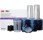 3M 26325 Pps 2.0 Spray Gun Cup, Paint Repair Refinish Lids And Liners Kit Large New. Price: $129.95.