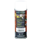 Zero Rust - 67SP White Inhibitive Coating 12OZ Aerosol New. Price: $29.95.