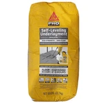 Corporation Dark Gray Sikalevel Self-leveling Low Odor Underlayment 50 Lbs. New. Price: $43.96.