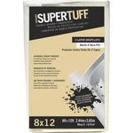 Trimaco 02601 Drop CLOTH,12 Ft. X 8 New. Price: $14.99.